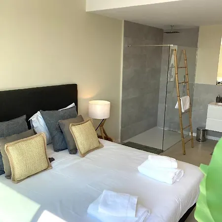 Luxury Penthouse Gerardo - The View