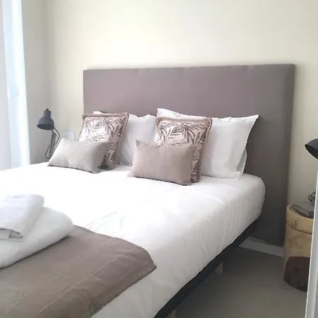 Luxury Penthouse Gerardo - The View Fuengirola