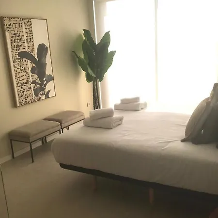 Luxury Penthouse Gerardo - The View