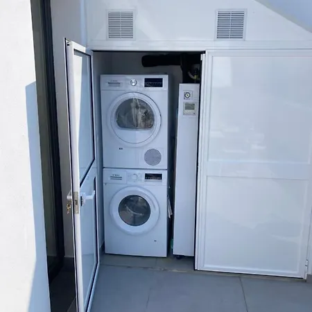 Luxury Penthouse Gerardo - The View