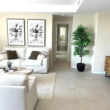 Luxury Penthouse Gerardo - The View *