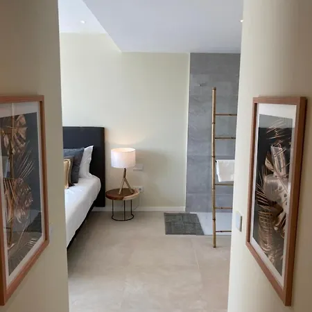 Luxury Penthouse Gerardo - The View * Фуенхірола