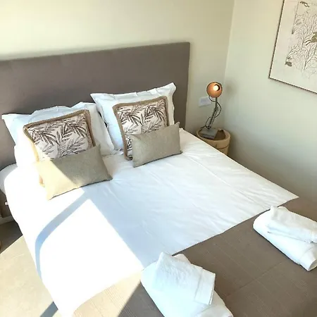 Luxury Penthouse Gerardo - The View Appartement *