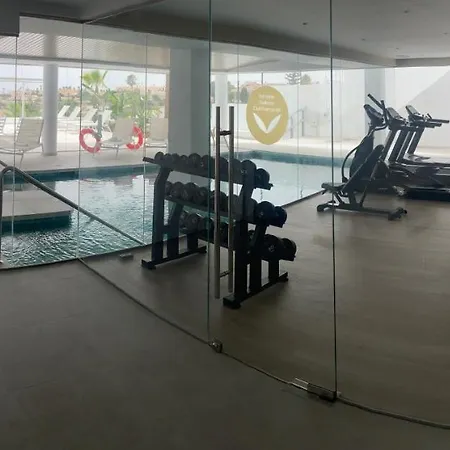 Luxury Penthouse Gerardo - The View