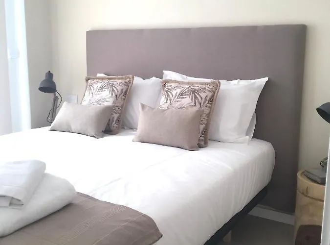 Luxury Penthouse Gerardo - The View Fuengirola