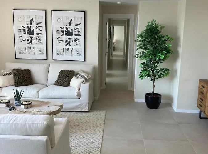 Luxury Penthouse Gerardo - The View Apartment *