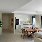 Luxury Penthouse Gerardo - The View Apartamento