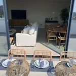 Luxury Penthouse Gerardo - The View
