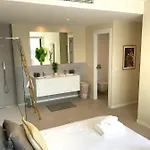 Apartamento Luxury Penthouse Gerardo - The View