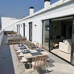 Luxury Penthouse Gerardo - The View Apartamento Fuengirola
