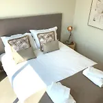 Luxury Penthouse Gerardo - The View Apartamento *