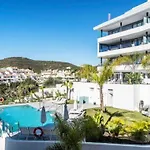 Luxury Penthouse Gerardo - The View