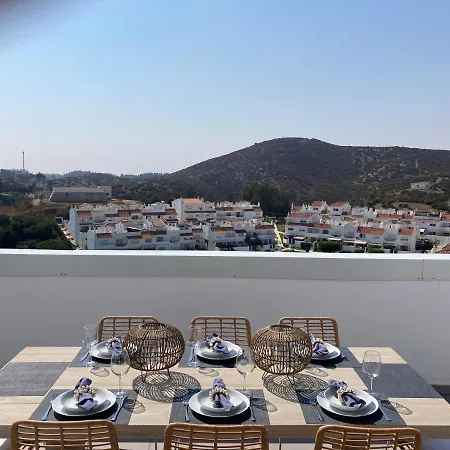 Luxury Penthouse Gerardo - The View Фуенхірола