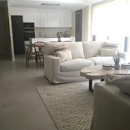 Luxury Penthouse Gerardo - The View * Fuengirola