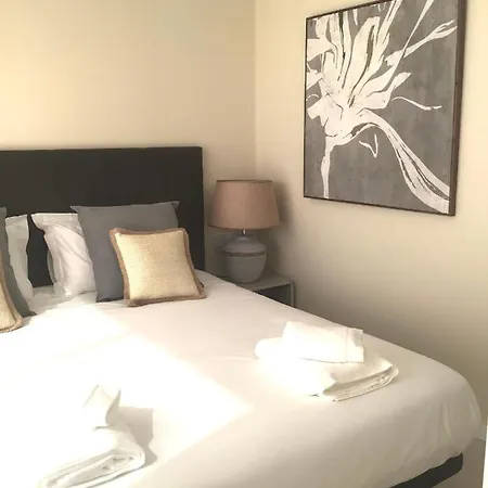 Luxury Penthouse Gerardo - The View Apartment
