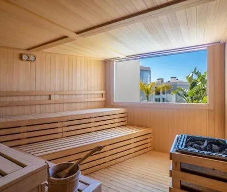 Luxury Penthouse Gerardo - The View * Fuengirola