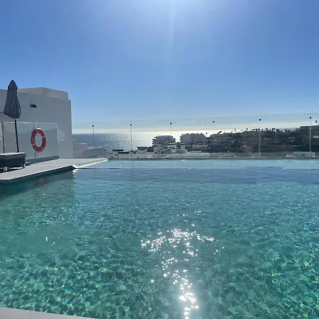 Luxury Penthouse Gerardo - The View *