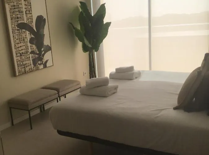 Luxury Penthouse Gerardo - The View Фуенхірола