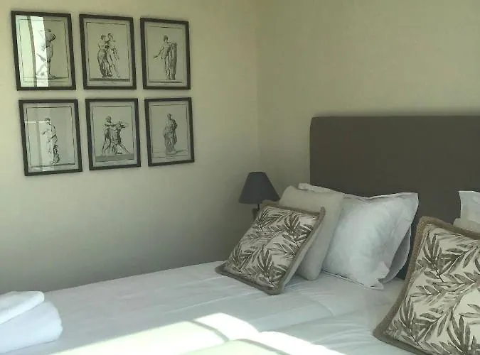 Апартаменти Luxury Penthouse Gerardo - The View *