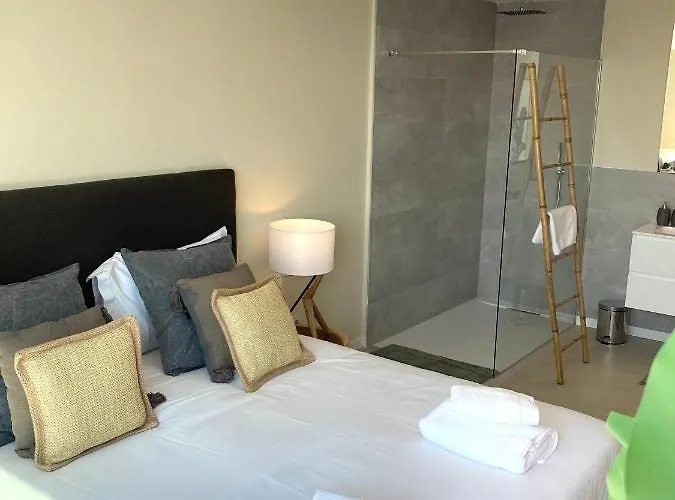 Luxury Penthouse Gerardo - The View