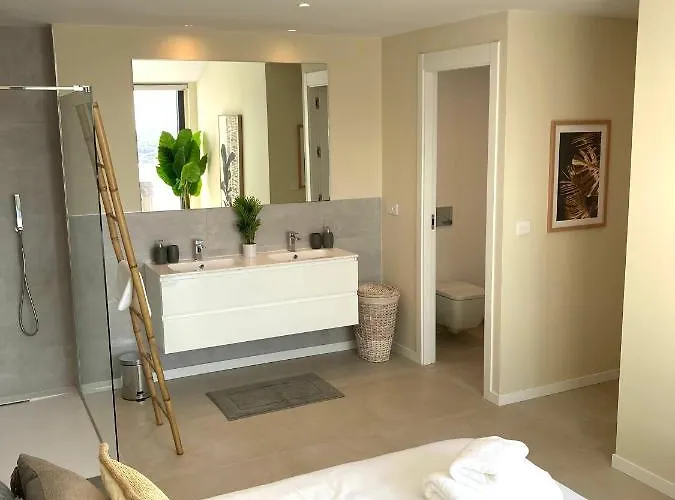 Apartamento Luxury Penthouse Gerardo - The View