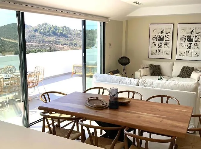 Luxury Penthouse Gerardo - The View Апартаменти *