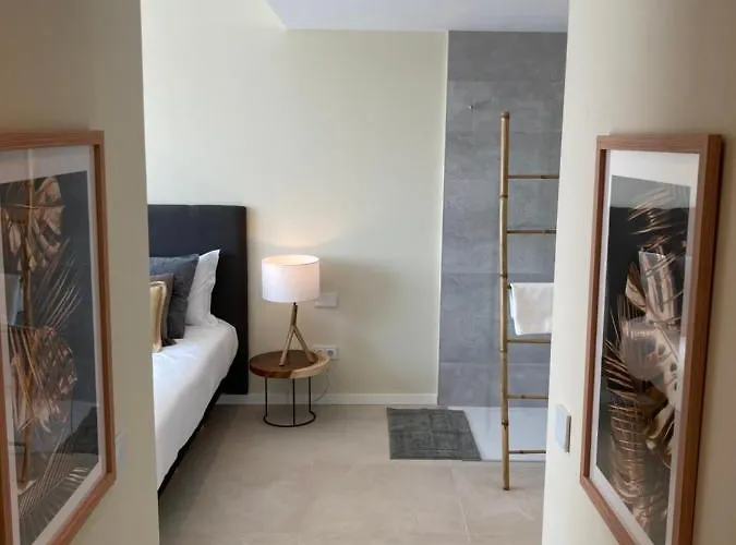 Luxury Penthouse Gerardo - The View * Fuengirola