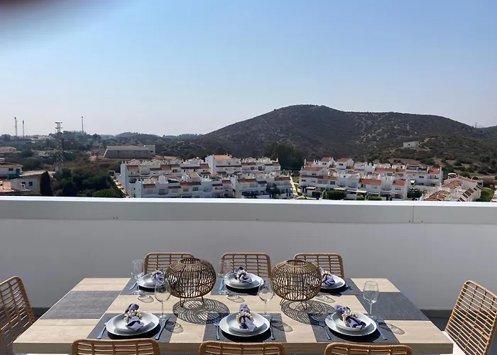 Luxury Penthouse Gerardo - The View Фуенхірола