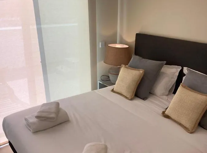 Luxury Penthouse Gerardo - The View *