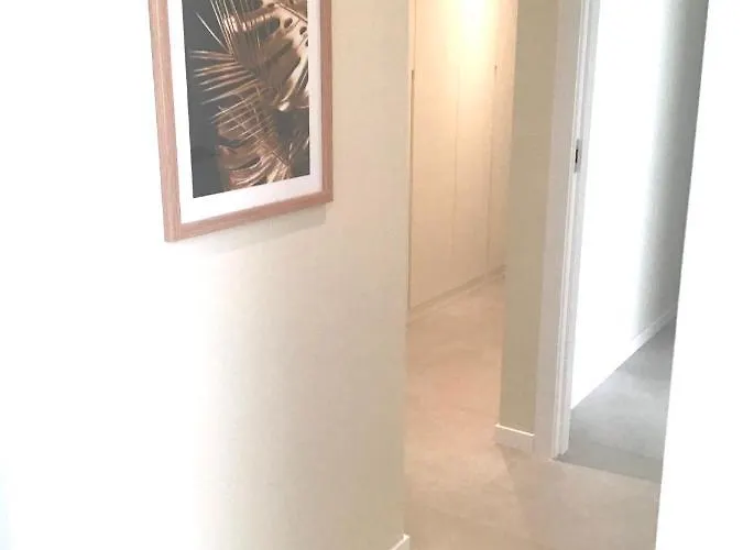 Luxury Penthouse Gerardo - The View Apartamento Fuengirola