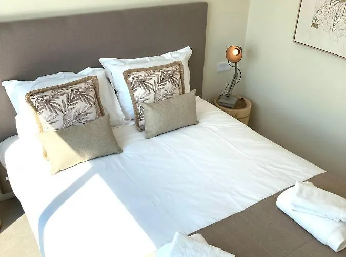 Luxury Penthouse Gerardo - The View Apartamento *