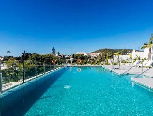 Luxury Penthouse Gerardo - The View Fuengirola