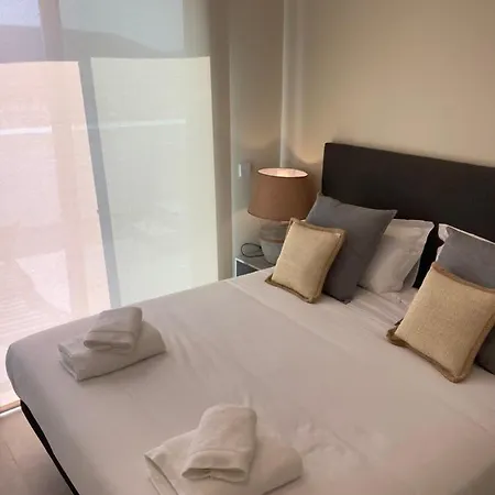 Luxury Penthouse Gerardo - The View *