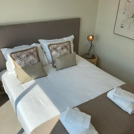 Апартаменты Luxury Penthouse Gerardo - The View *