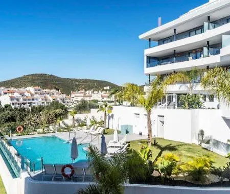 Luxury Penthouse Gerardo - The View