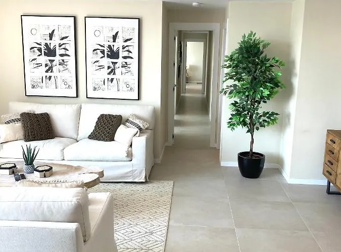 Luxury Penthouse Gerardo - The View *