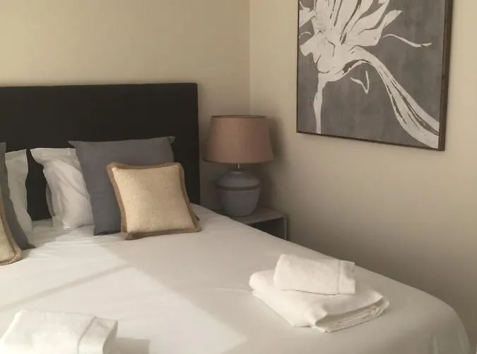 Luxury Penthouse Gerardo - The View * 丰希罗拉