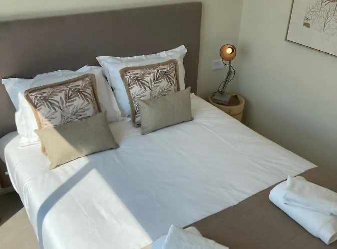 公寓 Luxury Penthouse Gerardo - The View *