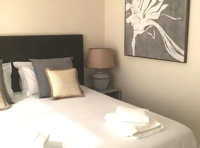 Luxury Penthouse Gerardo - The View 公寓