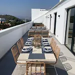 Apartment Luxury Penthouse Gerardo - The View Fuengirola