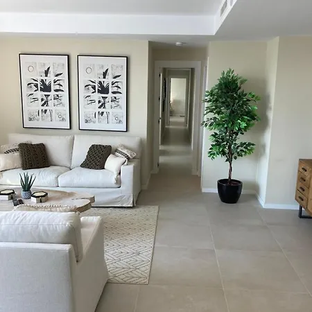 Luxury Penthouse Gerardo - The View Apartament *