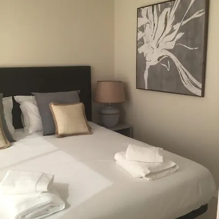Luxury Penthouse Gerardo - The View * 푸엔히롤라