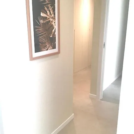 Luxury Penthouse Gerardo - The View 아파트 푸엔히롤라