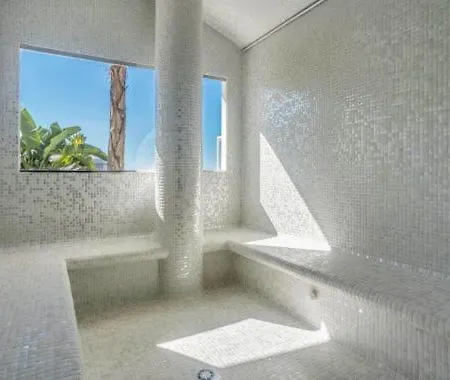 Luxury Penthouse Gerardo - The View 푸엔히롤라