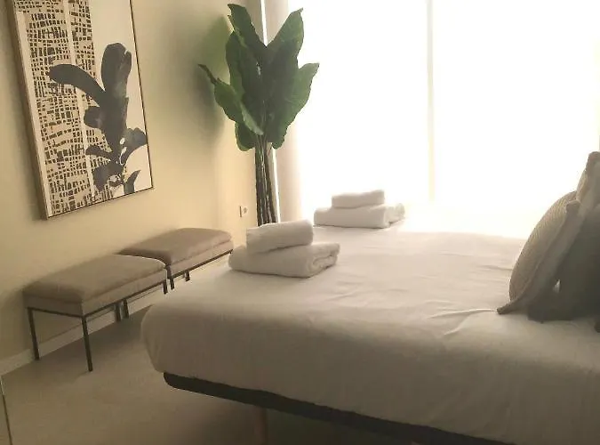 Luxury Penthouse Gerardo - The View