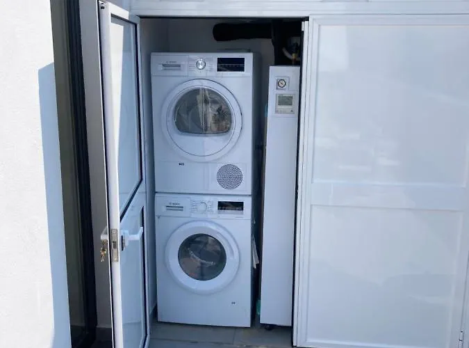 Luxury Penthouse Gerardo - The View