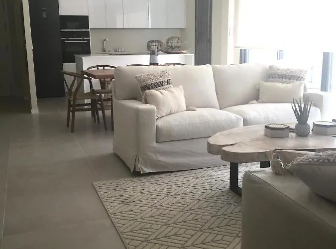 Luxury Penthouse Gerardo - The View * Фуэнхирола