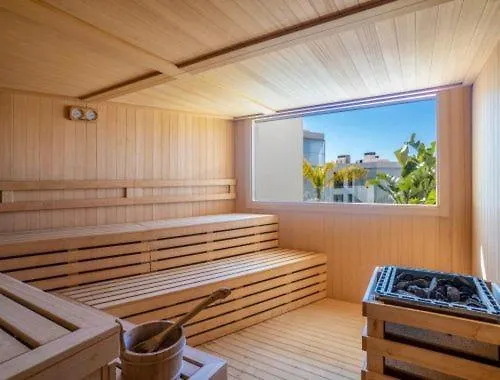 Luxury Penthouse Gerardo - The View * Фуэнхирола