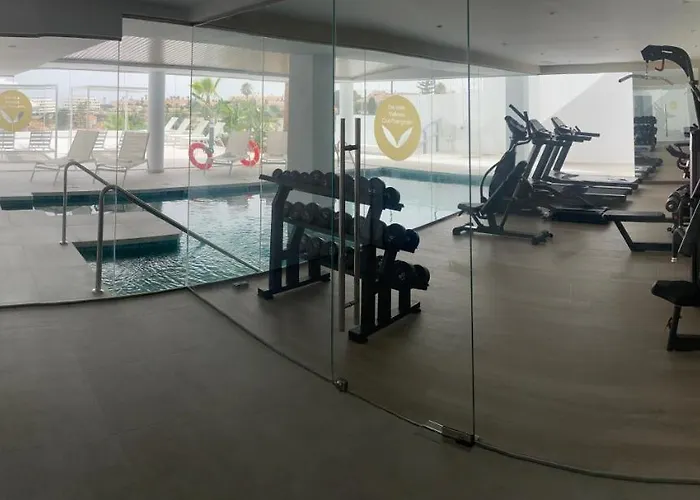 Luxury Penthouse Gerardo - The View